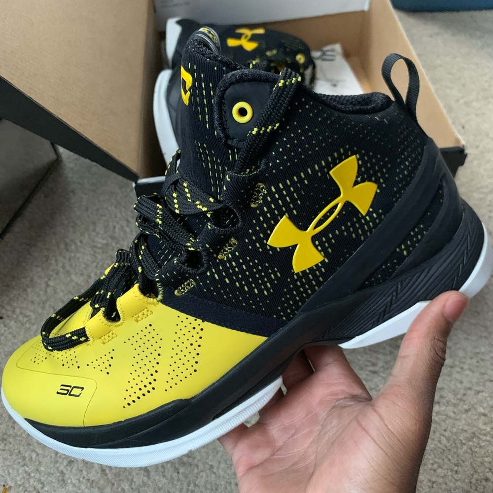 curry 2